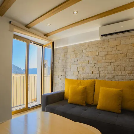 Apartamento Parajes De Alcalá