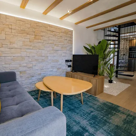 Apartamento Parajes De Alcalá